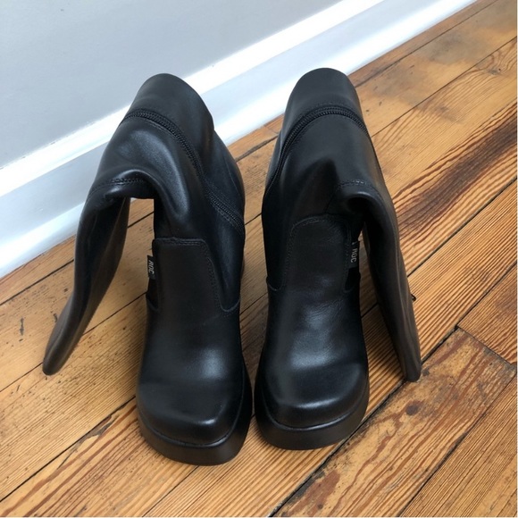 Knee high boots - Picture 5 of 5